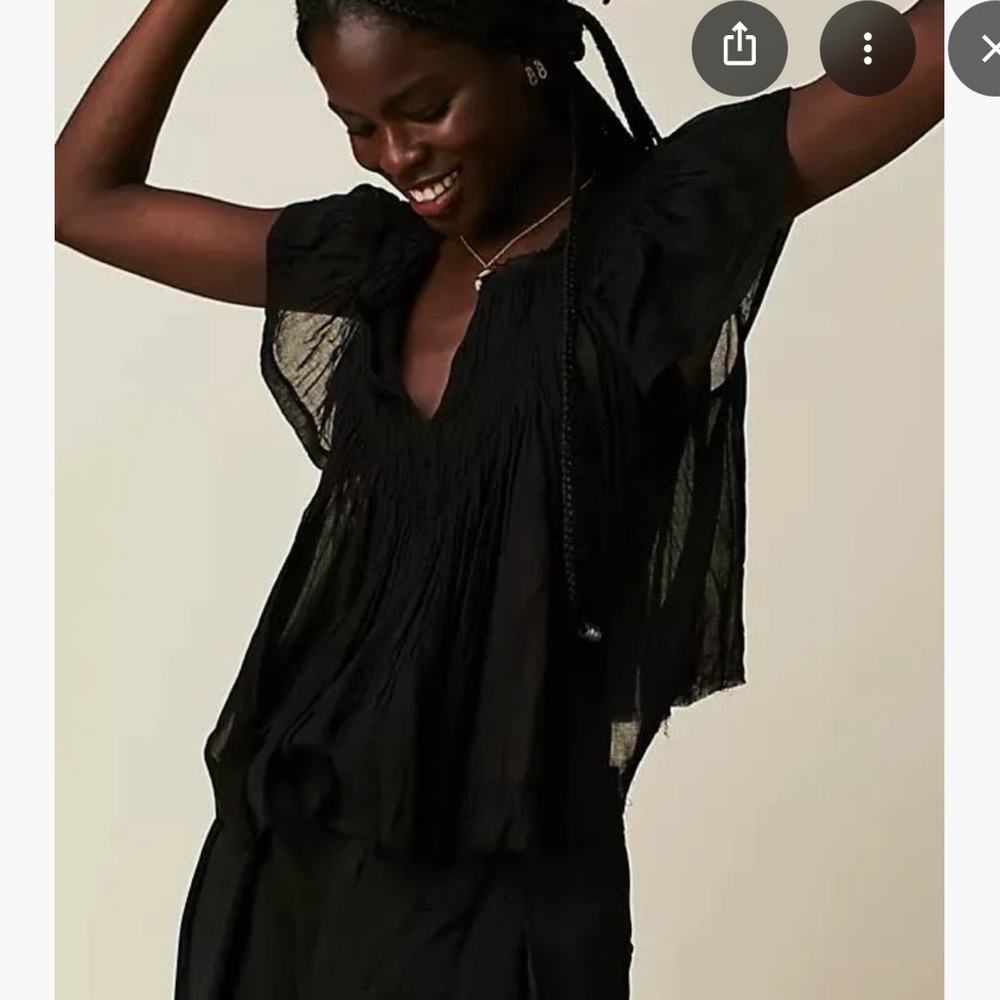 FP One Padma Top